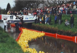 Entenrennen 2001   Bild 29